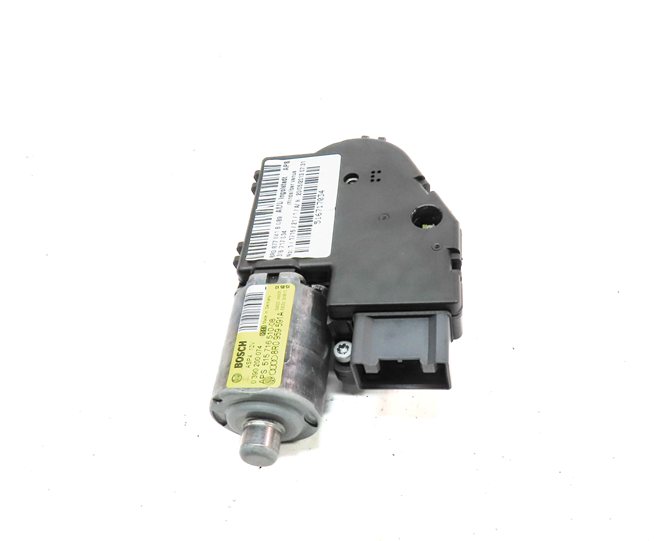 Thumbnail 2: 08-16 VW JETTA TIGUAN AUDI A5 S5 RS5 Q5 (B8 8T 8R) SUNROOF MOTOR SUN ROOF MOTOR