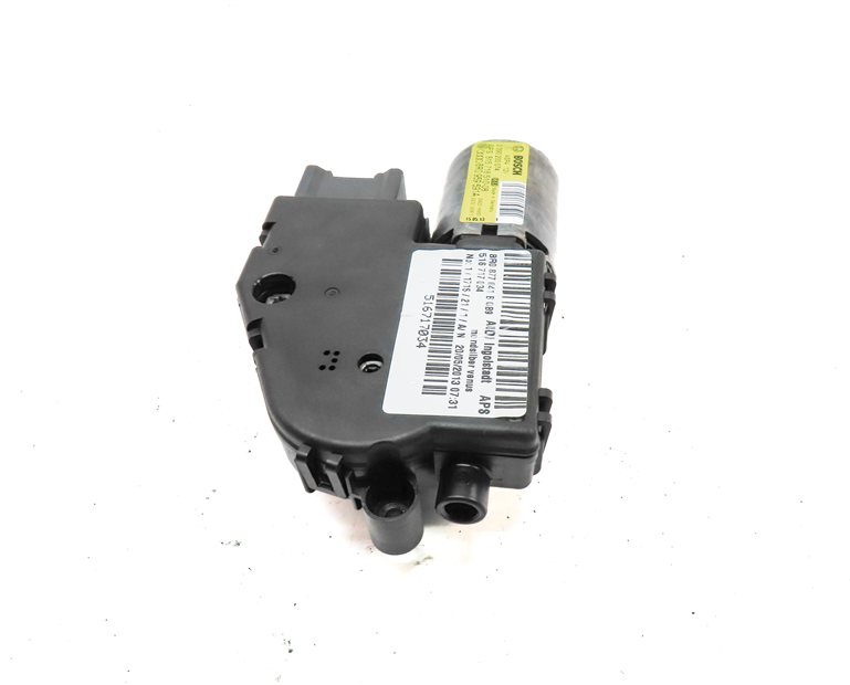 Thumbnail 6: 08-16 VW JETTA TIGUAN AUDI A5 S5 RS5 Q5 (B8 8T 8R) SUNROOF MOTOR SUN ROOF MOTOR