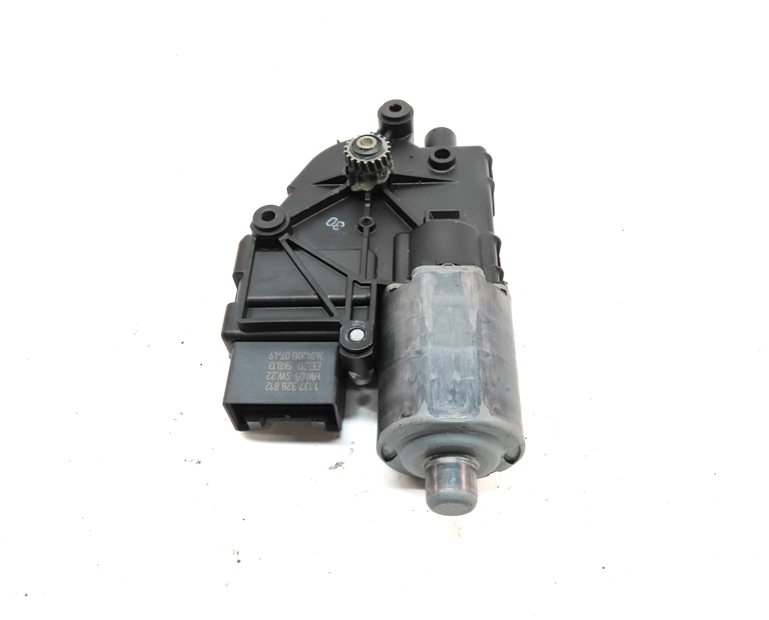 Thumbnail 8: 08-16 VW JETTA TIGUAN AUDI A5 S5 RS5 Q5 (B8 8T 8R) SUNROOF MOTOR SUN ROOF MOTOR