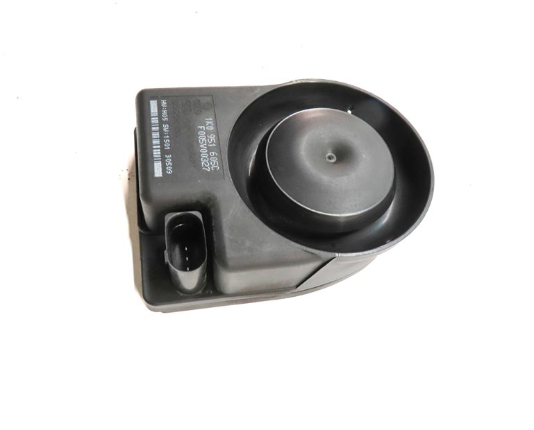 Thumbnail 3: 2013 AUDI Q5 (B8 8R) ANTI THEFT SECURITY ALERT ALARM SIREN HORN LOUD SPEAKER