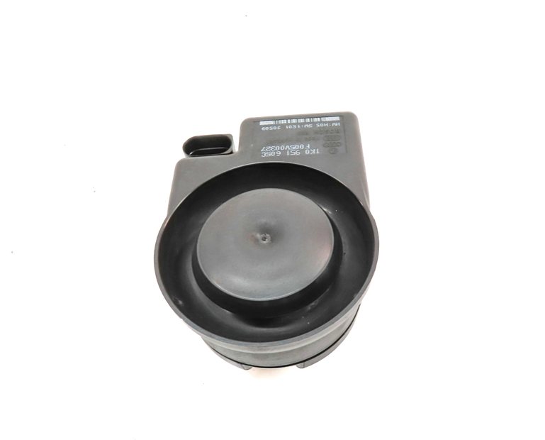 Thumbnail 4: 2013 AUDI Q5 (B8 8R) ANTI THEFT SECURITY ALERT ALARM SIREN HORN LOUD SPEAKER