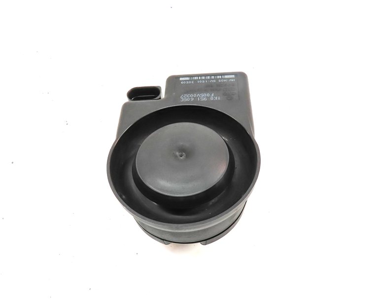Thumbnail 5: 2013 AUDI Q5 (B8 8R) ANTI THEFT SECURITY ALERT ALARM SIREN HORN LOUD SPEAKER