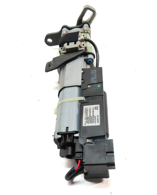 Thumbnail 6: 09-14 AUDI Q5 SQ5 (B8 8R) REAR LEFT TRUNK LIFTGATE HATCH LID LIFT ASSIST MOTOR 