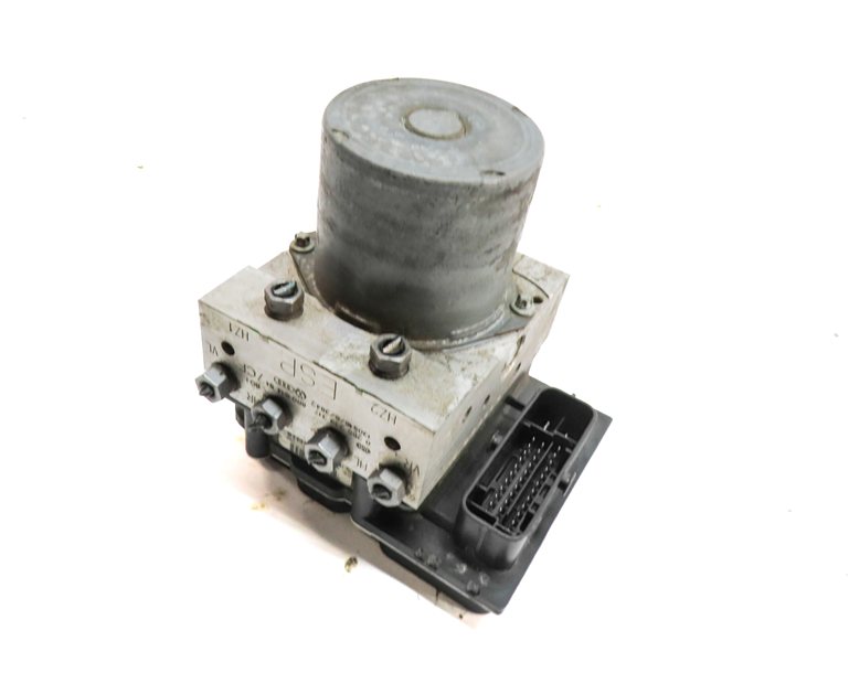 2013 AUDI Q5 (B8 8R) ABS ANTI LOCK BRAKE PUMP w/ MODULE