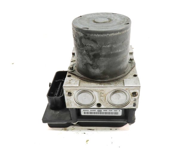 Thumbnail 4: 2013 AUDI Q5 (B8 8R) ABS ANTI LOCK BRAKE PUMP w/ MODULE