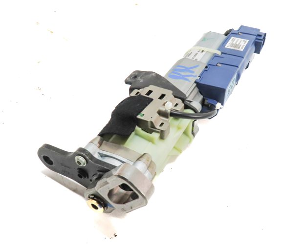 Thumbnail 1: 2009-2014 AUDI Q5 (8R B8) REAR RIGHT PASSENGER LIFTGATE TRUNK LIFT ASSIST MOTOR