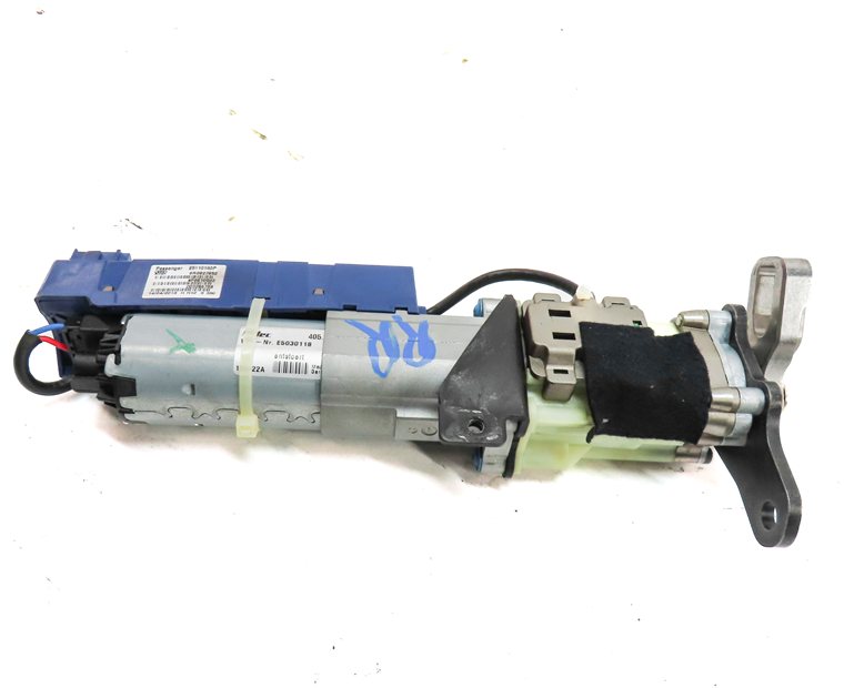 Thumbnail 3: 2009-2014 AUDI Q5 (8R B8) REAR RIGHT PASSENGER LIFTGATE TRUNK LIFT ASSIST MOTOR