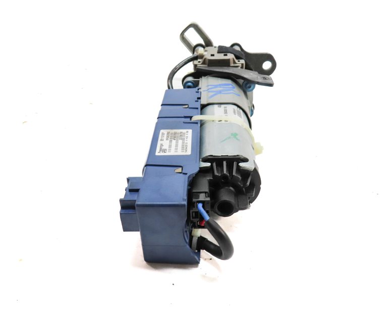 Thumbnail 6: 2009-2014 AUDI Q5 (8R B8) REAR RIGHT PASSENGER LIFTGATE TRUNK LIFT ASSIST MOTOR