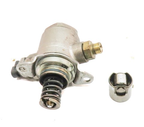 Thumbnail 2: 13-17 AUDI A4 A5 A6 Q5 TT (B8 C7 8K 8T 8R MK3) 2.0L ENGINE MECHANICAL FUEL PUMP