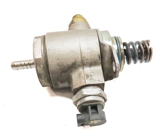 Thumbnail 7: 13-17 AUDI A4 A5 A6 Q5 TT (B8 C7 8K 8T 8R MK3) 2.0L ENGINE MECHANICAL FUEL PUMP