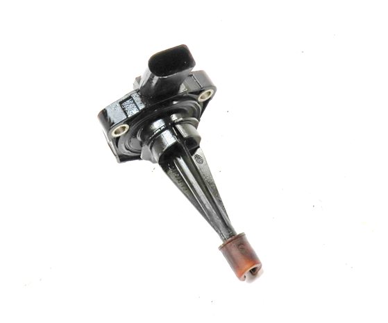 2013 AUDI Q5 (B8 8R) 2.0L (CPMA) ENGINE MOTOR OIL FLUID LEVEL SENSOR MODULE