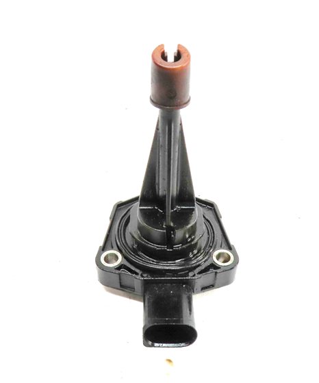 Thumbnail 4: 2013 AUDI Q5 (B8 8R) 2.0L (CPMA) ENGINE MOTOR OIL FLUID LEVEL SENSOR MODULE