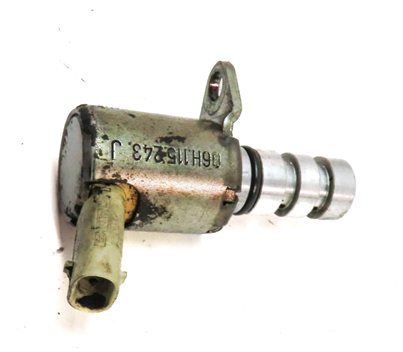 Thumbnail 4: 2013 AUDI Q5 (B8 8R) 2.0L (CPMA) ENGINE CAM CAMSHAFT VVT TIMINING SOLENOID