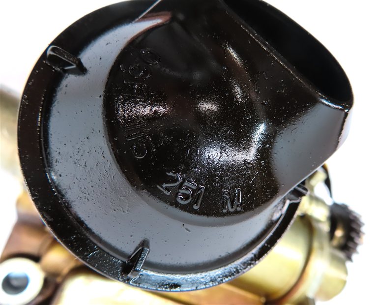 Thumbnail 7: 2013 AUDI Q5 (B8 8R) 2.0L (CPMA) ENGINE MOTOR OIL FLUID PUMP w/ PICK UP TUBE