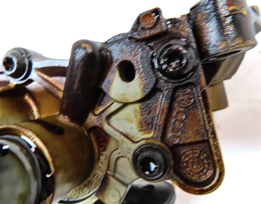 Thumbnail 9: 2013 AUDI Q5 (B8 8R) 2.0L (CPMA) ENGINE MOTOR OIL FLUID PUMP w/ PICK UP TUBE
