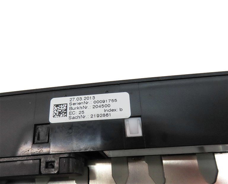 Thumbnail 10: 13-17 AUDI A4 Q5 S4 RS5 SQ5 (B8 8K 8T 8R)  RADIO STEREO MMI MULTIMEDIA PLAYER
