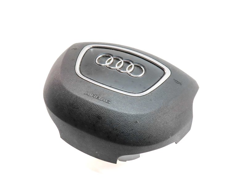 2013-2017 AUDI Q5 SQ5 (B8 8R) NON SPORT STEERING WHEEL AIRBAG AIR BAG