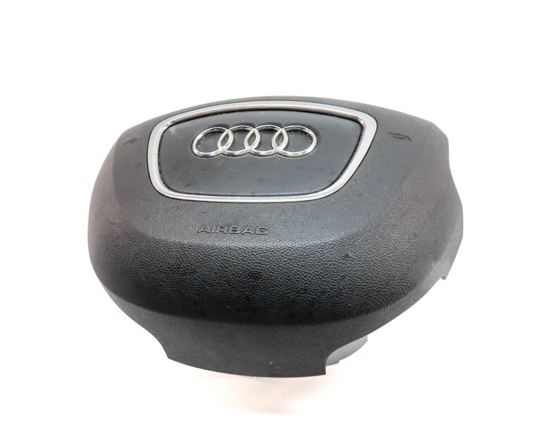 Thumbnail 2: 2013-2017 AUDI Q5 SQ5 (B8 8R) NON SPORT STEERING WHEEL AIRBAG AIR BAG