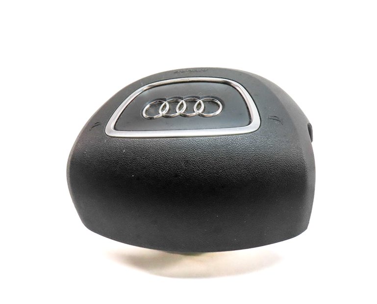 Thumbnail 3: 2013-2017 AUDI Q5 SQ5 (B8 8R) NON SPORT STEERING WHEEL AIRBAG AIR BAG