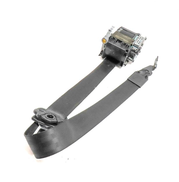 2009-2017 AUDI Q5 (B8 8R) FRONT LEFT DRIVER SEATBELT RETRACTOR (Black)