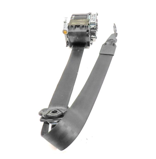 Thumbnail 2: 2009-2017 AUDI Q5 (B8 8R) FRONT LEFT DRIVER SEATBELT RETRACTOR (Black)