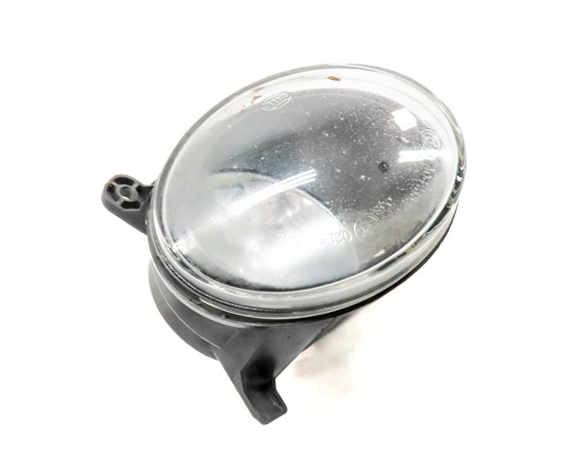 09-17 AUDI A4 A6 Q5 S4 SQ5 (B8 8K 8R C7) FRONT LEFT DRIVER FOGLIGHT LIGHT LAMP