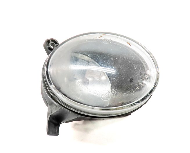 Thumbnail 2: 09-17 AUDI A4 A6 Q5 S4 SQ5 (B8 8K 8R C7) FRONT LEFT DRIVER FOGLIGHT LIGHT LAMP