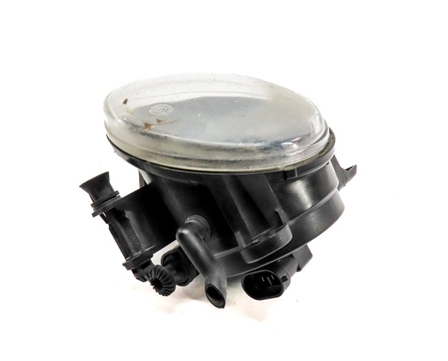 Thumbnail 3: 09-17 AUDI A4 A6 Q5 S4 SQ5 (B8 8K 8R C7) FRONT LEFT DRIVER FOGLIGHT LIGHT LAMP