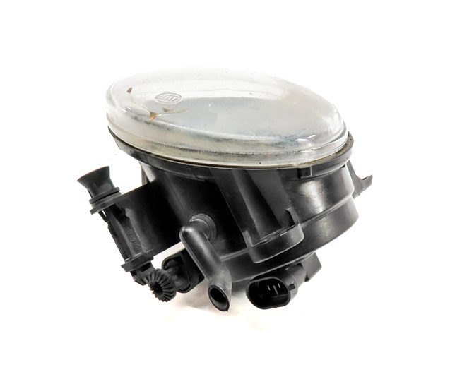 Thumbnail 4: 09-17 AUDI A4 A6 Q5 S4 SQ5 (B8 8K 8R C7) FRONT LEFT DRIVER FOGLIGHT LIGHT LAMP