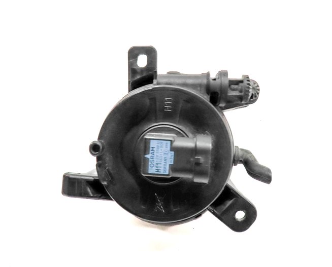Thumbnail 5: 09-17 AUDI A4 A6 Q5 S4 SQ5 (B8 8K 8R C7) FRONT LEFT DRIVER FOGLIGHT LIGHT LAMP