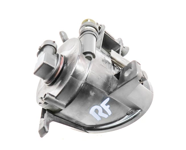 Thumbnail 4: 09-17 AUDI A4 A6 Q5 S4 (B8 8K 8R C7) FRONT RIGHT PASSENGER FOGLIGHT LIGHT LAMP