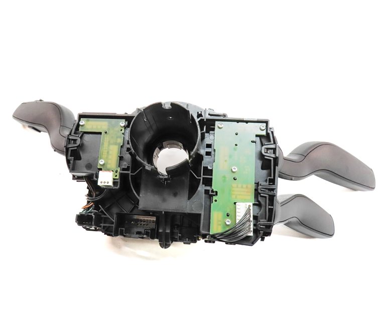 Thumbnail 5: 2013-2017 AUDI Q5 SQ5 (B8 8R) BLINKER WIPER CRUISE COMBINATION SWITCH (9Q7 9Q8)