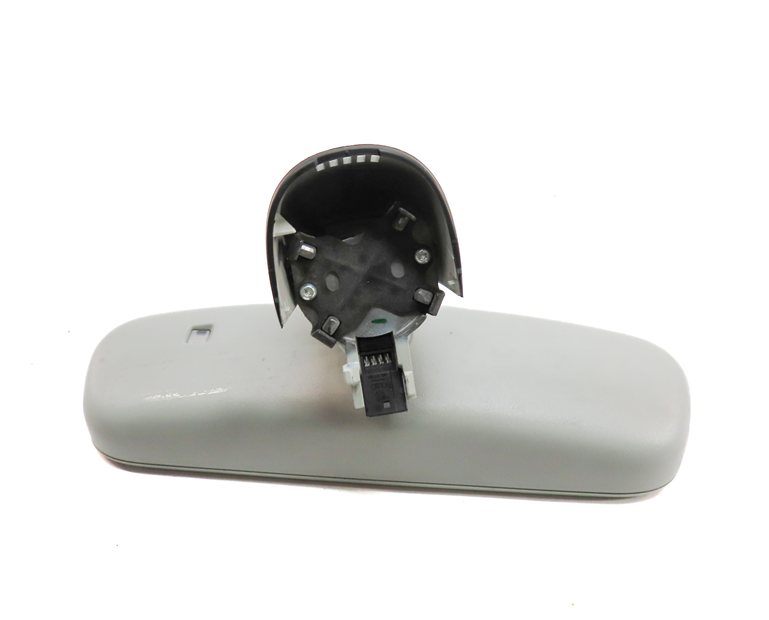 Thumbnail 5: 12-17 AUDI A5 S5 RS5 A8 S8 Q5 SQ5 AUTODIM REARVIEW MIRROR w/COMPASS (Gray)