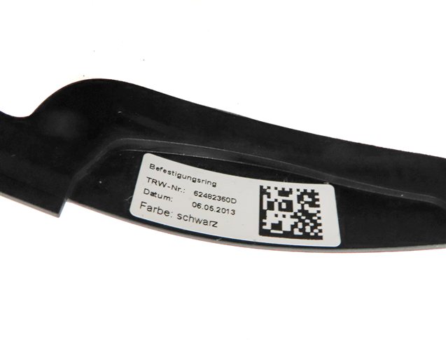Thumbnail 9: 13 AUDI Q5 (B8 8R) DRIVER STEERING WHEEL MEDIA PHONE OPTION SELECT SWITCH SET/2