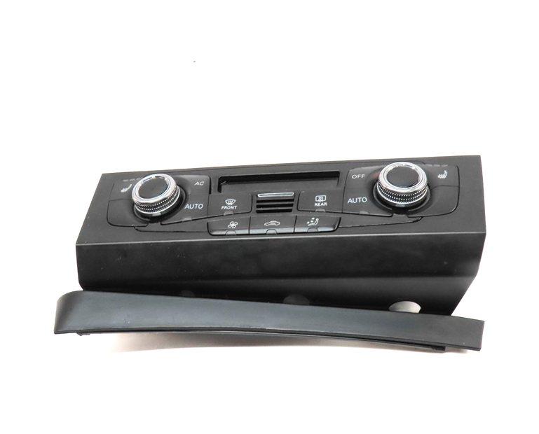 Thumbnail 2: 13-17 AUDI A4 S4 A5 S5 RS5 Q5 SQ5 (B8 8K 8T 8R) HEATER A/C TEMPERATURE CONTROL