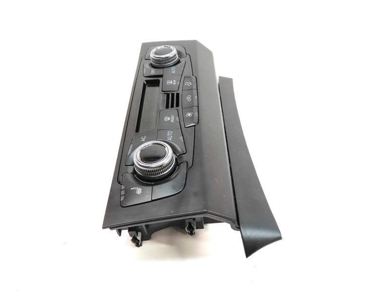 Thumbnail 3: 13-17 AUDI A4 S4 A5 S5 RS5 Q5 SQ5 (B8 8K 8T 8R) HEATER A/C TEMPERATURE CONTROL