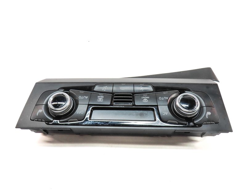 Thumbnail 4: 13-17 AUDI A4 S4 A5 S5 RS5 Q5 SQ5 (B8 8K 8T 8R) HEATER A/C TEMPERATURE CONTROL