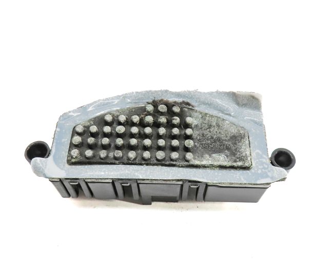 Thumbnail 5: 13-17 AUDI A4 S4 A5 S5 Q5 (B8 8K 8T 8R) FRONT HEATER A/C BLOWER MOTOR RESISTOR