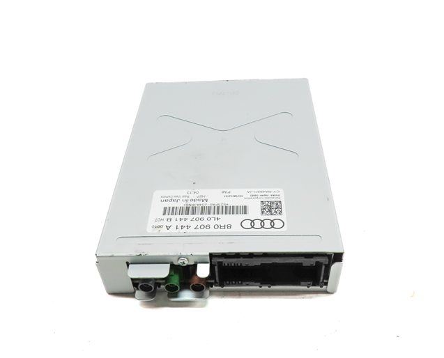 Thumbnail 4: 2009-2017 AUDI Q5 (B8 8R) REARVIEW BACKUP REVERSE CAMERA CONTROL MODULE