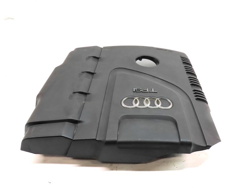 Thumbnail 5: 09-17 AUDI A4 A5 A6 Q5 (B8 C7 8K 8T 8R) 2.0L TURBO ENGINE COVER TRIM