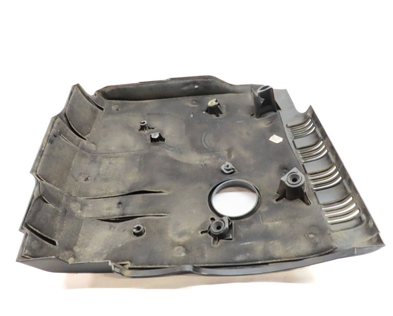 Thumbnail 6: 09-17 AUDI A4 A5 A6 Q5 (B8 C7 8K 8T 8R) 2.0L TURBO ENGINE COVER TRIM