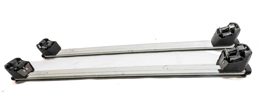 Thumbnail 5: 2013 AUDI Q5 (B8 8R) CARGO LUGGAGE ROOF RACK RAIL SET/2