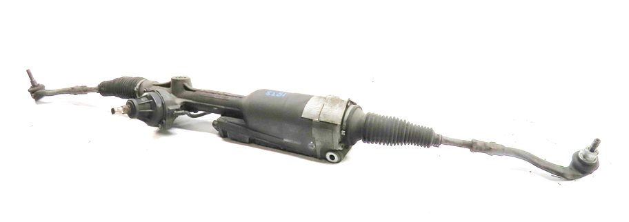 2013 AUDI Q5 (B8 8R) ELECTRIC POWER STEERING GEAR RACK & PINION ASSEMBLY 