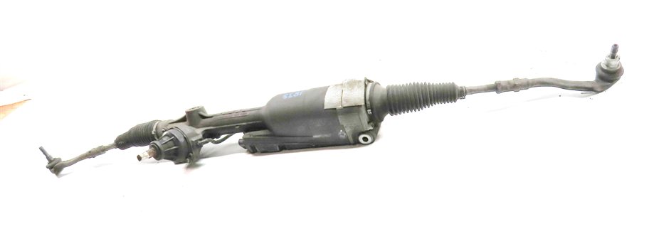 Thumbnail 2: 2013 AUDI Q5 (B8 8R) ELECTRIC POWER STEERING GEAR RACK & PINION ASSEMBLY 