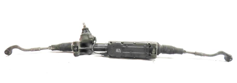 Thumbnail 6: 2013 AUDI Q5 (B8 8R) ELECTRIC POWER STEERING GEAR RACK & PINION ASSEMBLY 