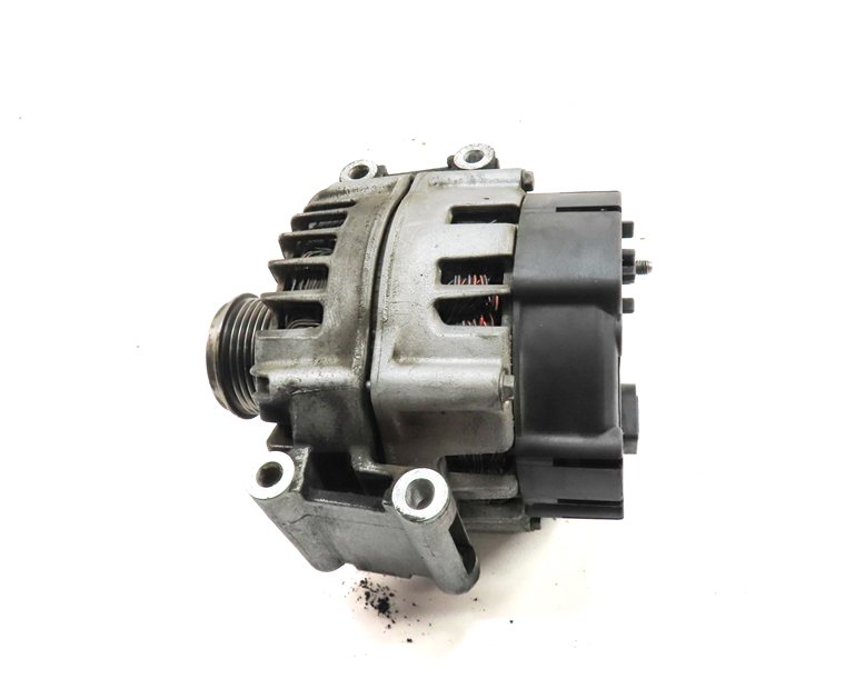Thumbnail 3: 2013-2017 AUDI A4 A5 Q5 (B8 8K 8T 8R) 2.0L TURBO ENGINE 180 AMP ALTERNATOR
