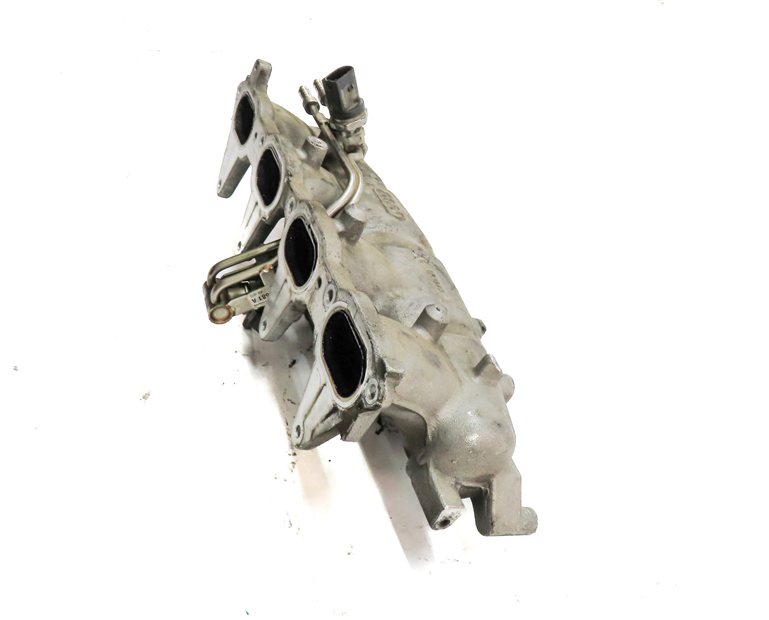 Thumbnail 3: 13-14 AUDI A4 A5 ALLROAD Q5 B8 8K 8T 2.0L TURBO ENGINE INTAKE MANIFOLD DIFFUSER
