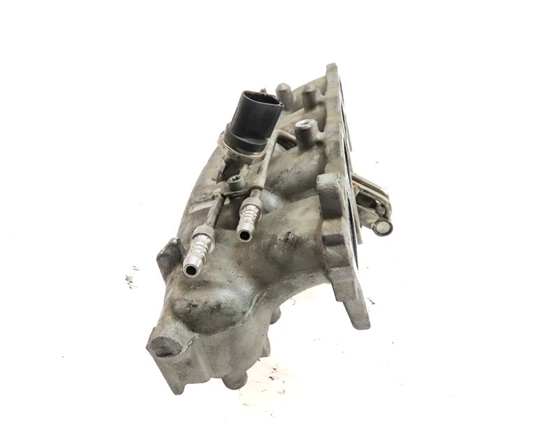 Thumbnail 4: 13-14 AUDI A4 A5 ALLROAD Q5 B8 8K 8T 2.0L TURBO ENGINE INTAKE MANIFOLD DIFFUSER