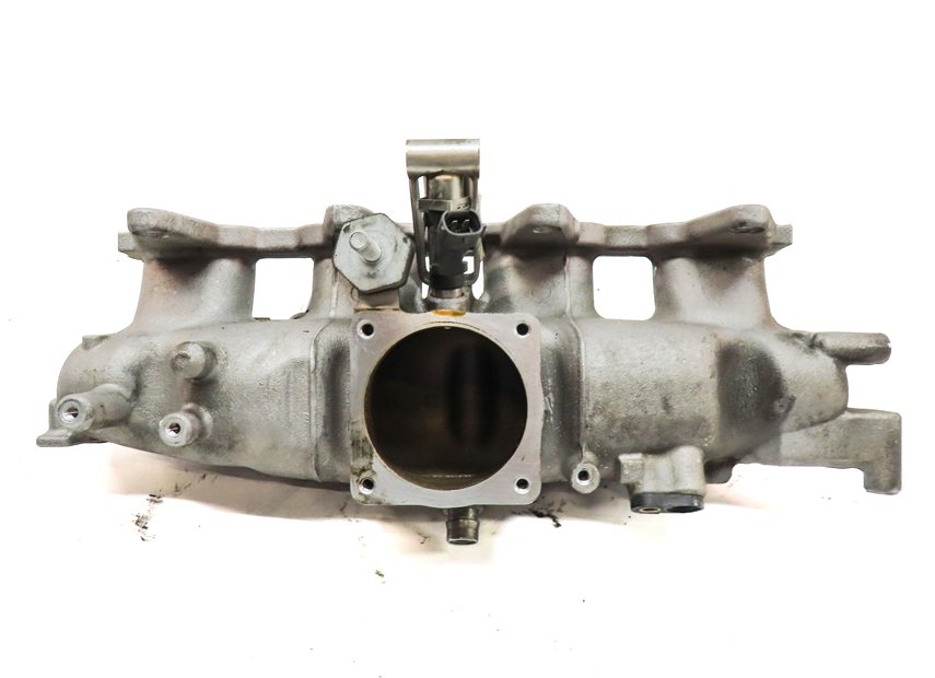 Thumbnail 7: 13-14 AUDI A4 A5 ALLROAD Q5 B8 8K 8T 2.0L TURBO ENGINE INTAKE MANIFOLD DIFFUSER