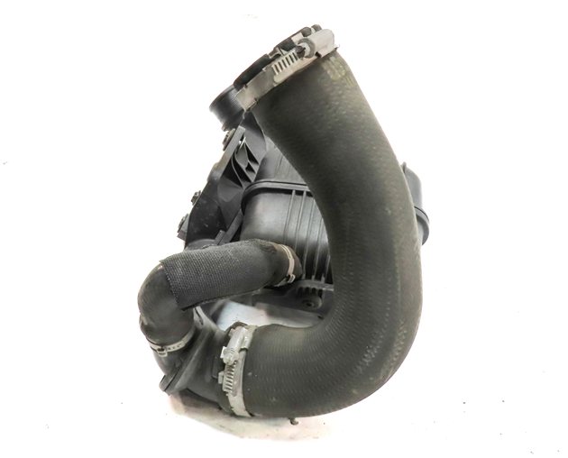 Thumbnail 4: 2013 AUDI Q5 (B8 8R) 2.0L (CPMA) ENGINE INTERCOOLER PRESSURE PIPE DAMPER BOX